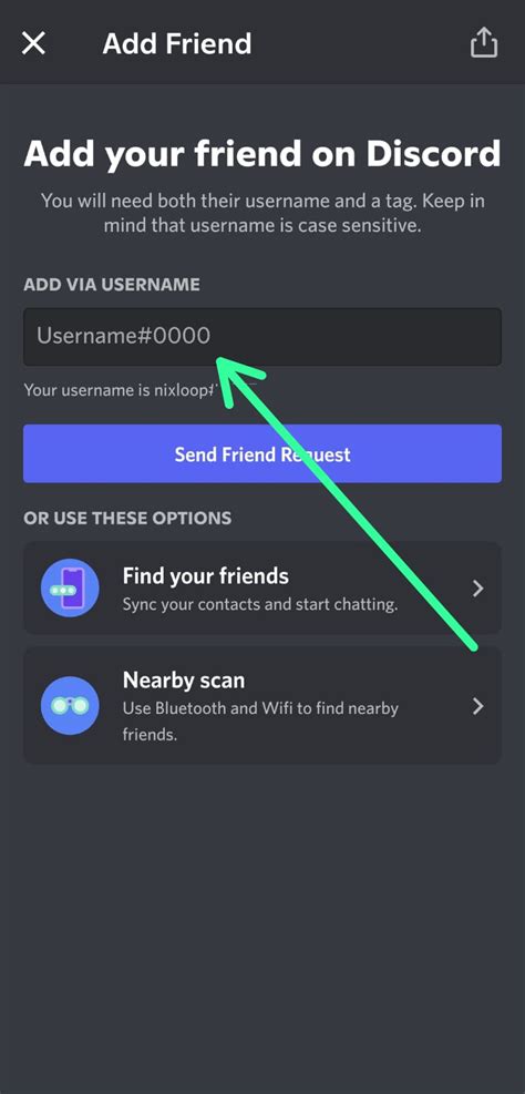 how to see sent pictures on discord