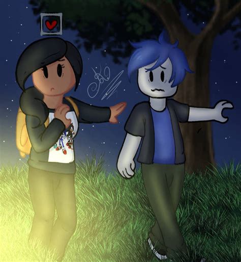 how to see someone's old friends on roblox