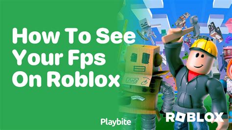 how to see your fps in roblox macbook