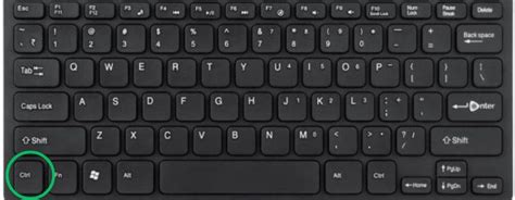 how to select multiple files in windows using keyboard