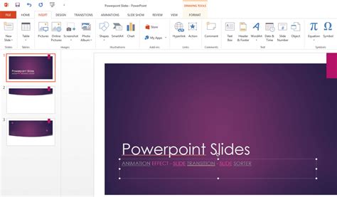 how to select multiple pictures in powerpoint