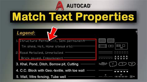 how to select multiple text in autocad