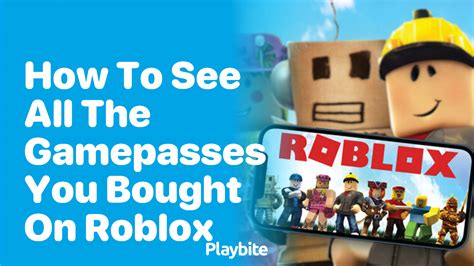 how to sell gamepasses you bought on roblox