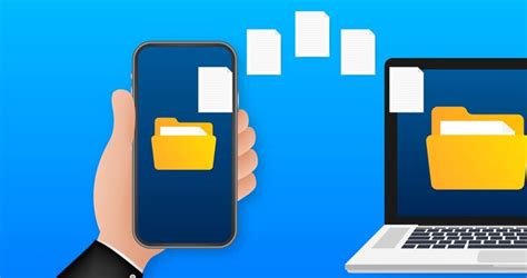 how to send a big file.from phone to.computer