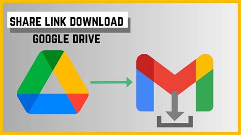 how to send a google drive folder in gmail