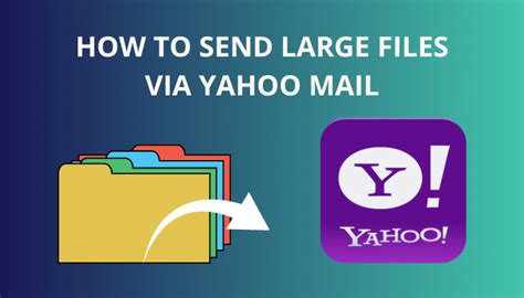 how to send file from gmail to yahoo