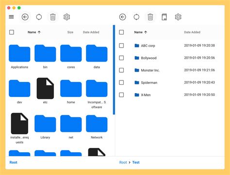 how to send files from android to mac wireless