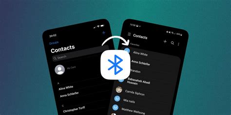 how to send long videos on iphone to android via bluetooth