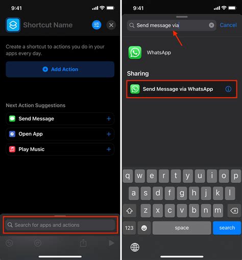 how to send messages on iphone without service