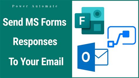 how to send microsoft forms responses to multiple emails