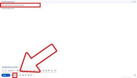 how to send multiple files in gmail