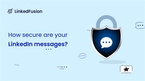 how to send private message on linkedin app for free