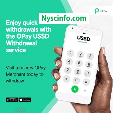 how to send to opay using ussd