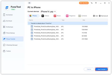 how to send videos from pc to iphone without itunes