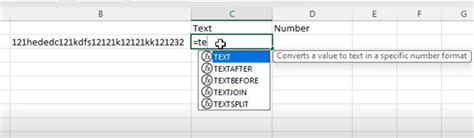 how to separate text and numbers in excel vba