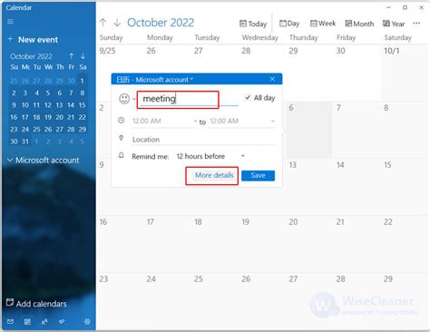 how to set a reminder on notes
