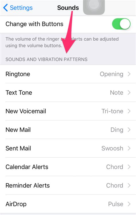 how to set custom ringtone in iphone using itunes