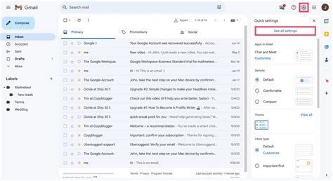 how to set email forwarding in gmail app