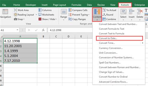 how to set input type date in dd mm yyyy format in excel