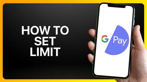 how to set limits on youtube