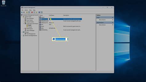 how to set password on administrator for windows 11