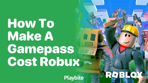 how to set the price of a gamepass on roblox