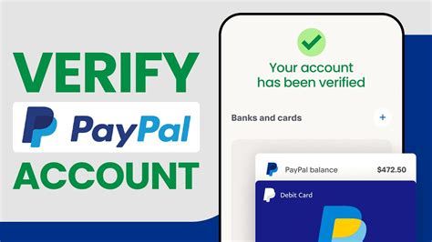 how to set up 2 step verification on paypal