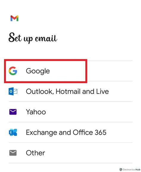 how to set up a 2nd gmail account on iphone