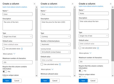how to set up a feedback form in sharepoint