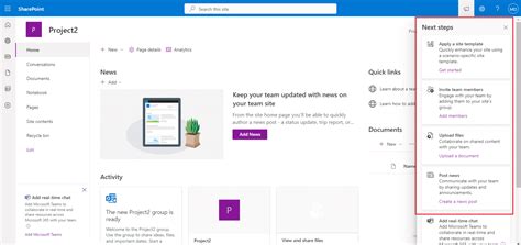 how to set up a form in sharepoint