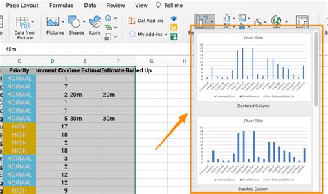 how to set up a kpi dashboard in excel