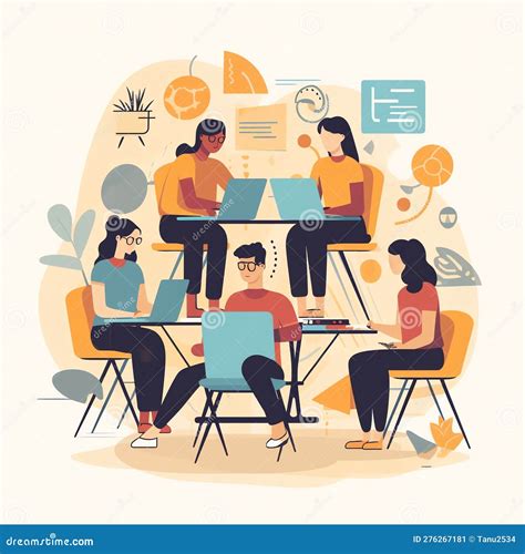 how to set up a project working group