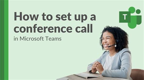 how to set up a video call on microsoft teams