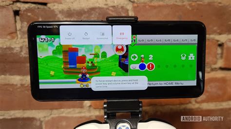 how to set up citra emulator on android