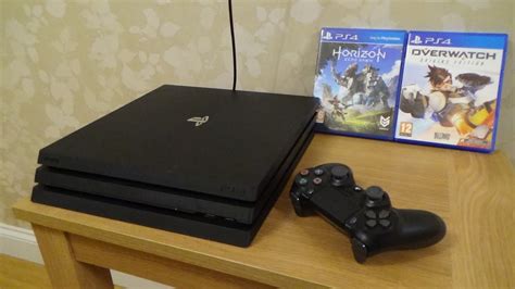 how to set up console sharing ps4