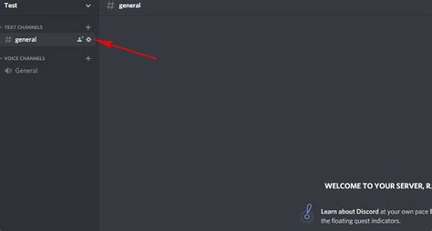 how to set up discord notifications