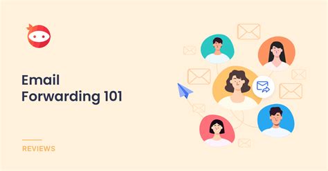 how to set up email forwarding in wordpress