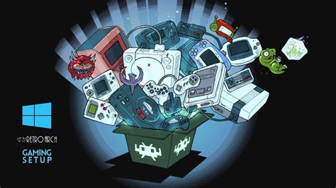 how to set up emulator on pc