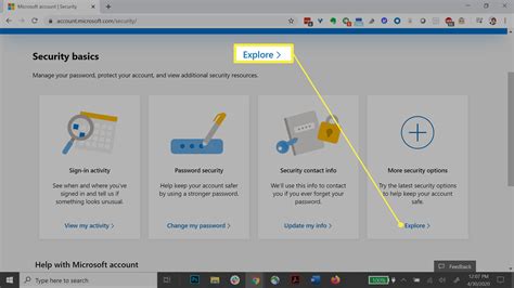how to set up microsoft on computer