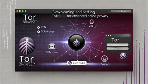 how to set up tor browser on android