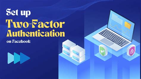 how to set up two factor authentication on facebook app