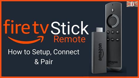 how to set volume control on fire stick remote