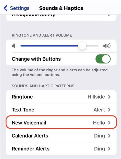 how to setup voicemail on iphone 11 pro