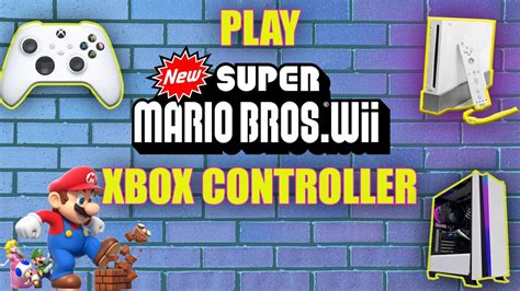 how to setup xbox one controller on dolphin emulator