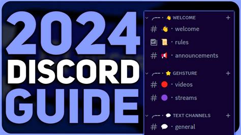 how to setup youtube discord bot