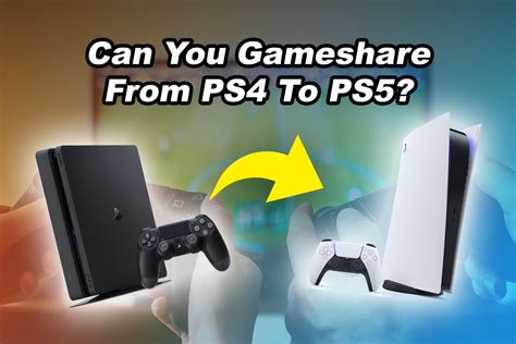 how to share a game on ps5