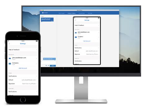 how to share app from mobile to pc