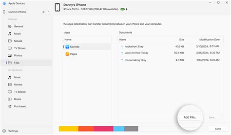 how to share apps in ios devices