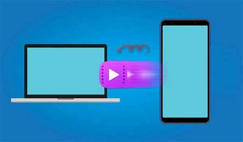 how to share clips from pc to phone