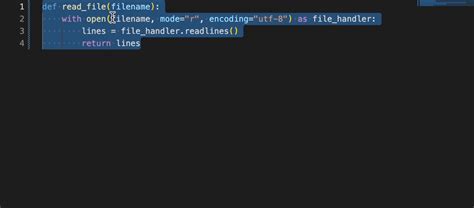 how to share code snippets